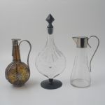 411 4021 CARAFES